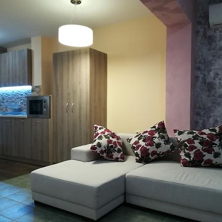 Ferienwohnung Studio Magelan Ruse Exterior foto
