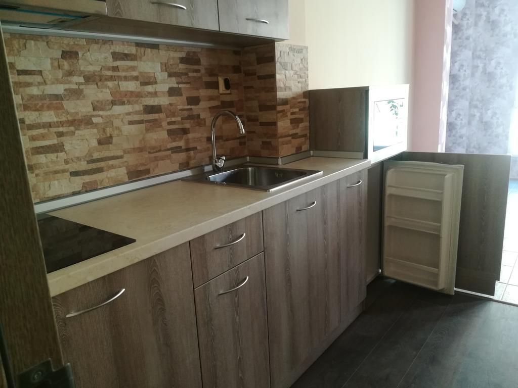 Ferienwohnung Studio Magelan Ruse Exterior foto