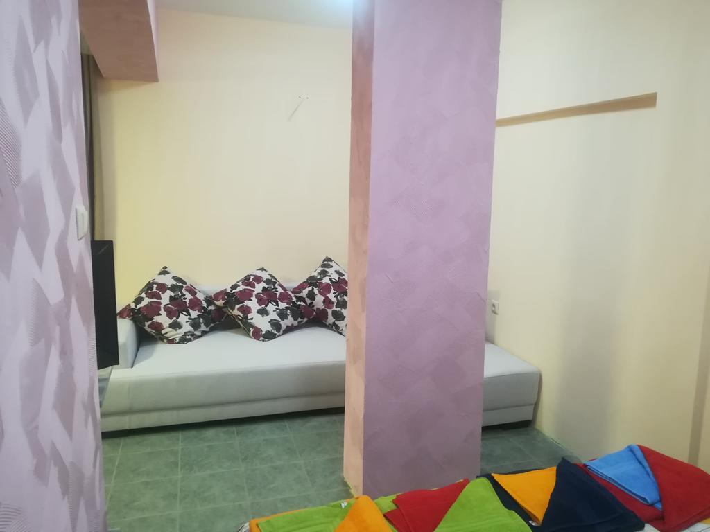 Ferienwohnung Studio Magelan Ruse Exterior foto